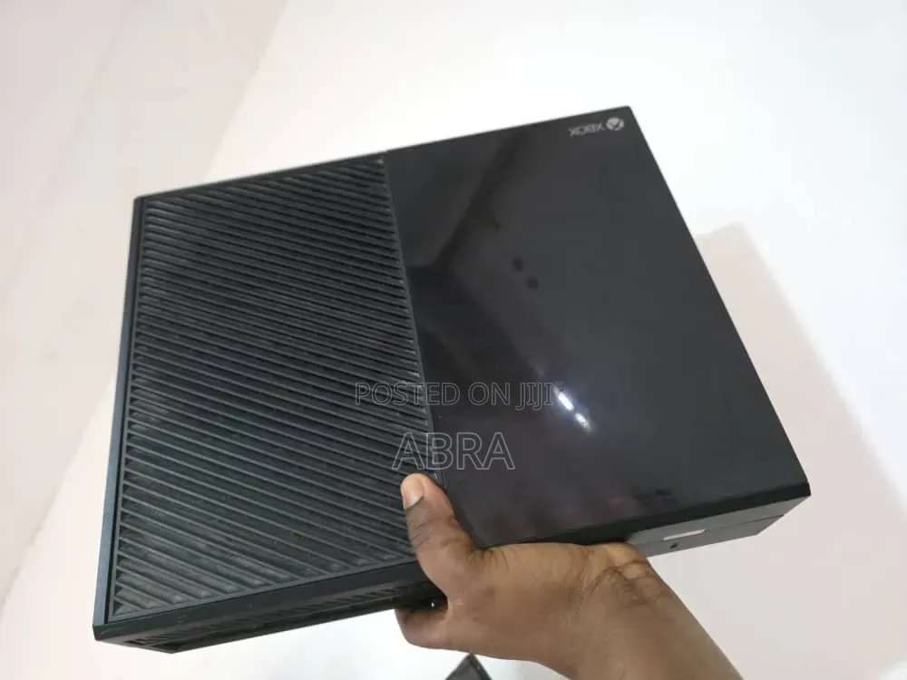Xbox One Console