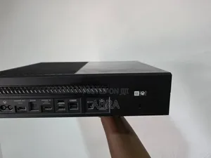 Xbox One Console