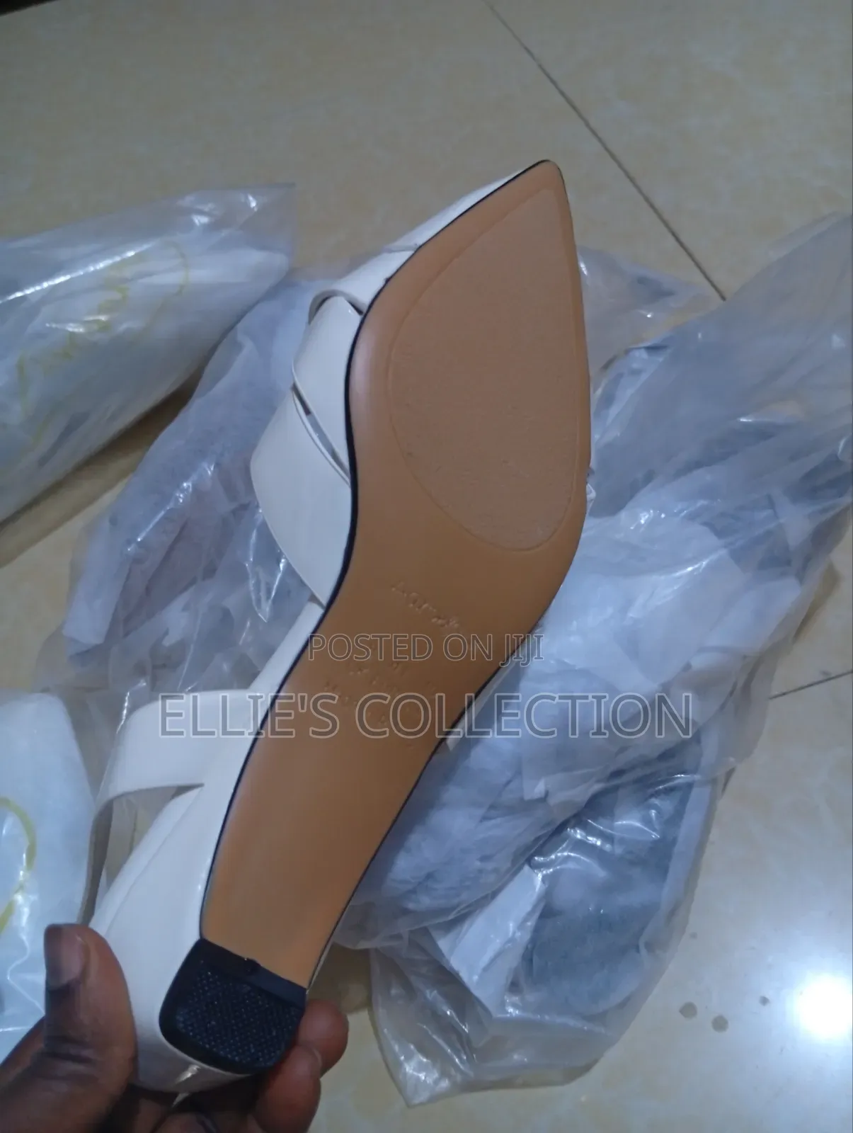 Ladies Shoes