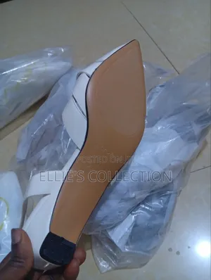 Ladies Shoes