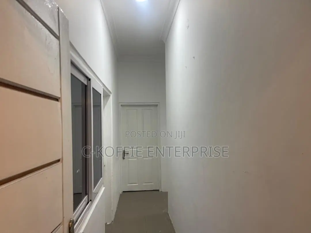 Furnished 3bdrm House in Achimota, The Mall for rent