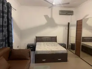 Furnished 3bdrm House in Achimota, The Mall for rent