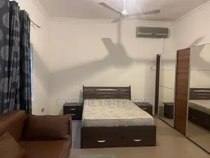 Furnished 3bdrm House in Achimota, The Mall for rent