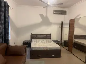 Furnished 3bdrm House in Achimota, The Mall for rent