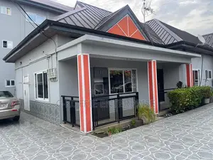 Furnished 3bdrm House in Achimota, The Mall for rent
