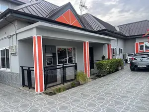 Furnished 3bdrm House in Achimota, The Mall for rent