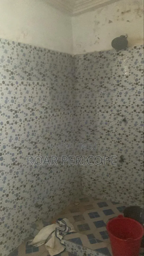 Studio Apartment in New Legon for rent