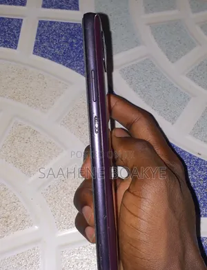 Motorola Moto One 5G Ace 128 GB Purple