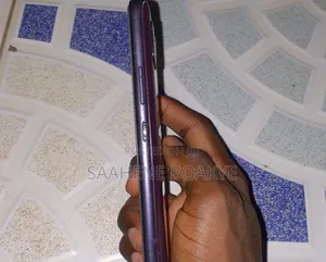 Motorola Moto One 5G Ace 128 GB Purple