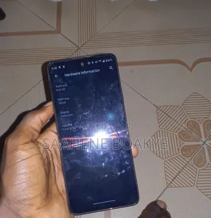 Motorola Moto One 5G Ace 128 GB Purple
