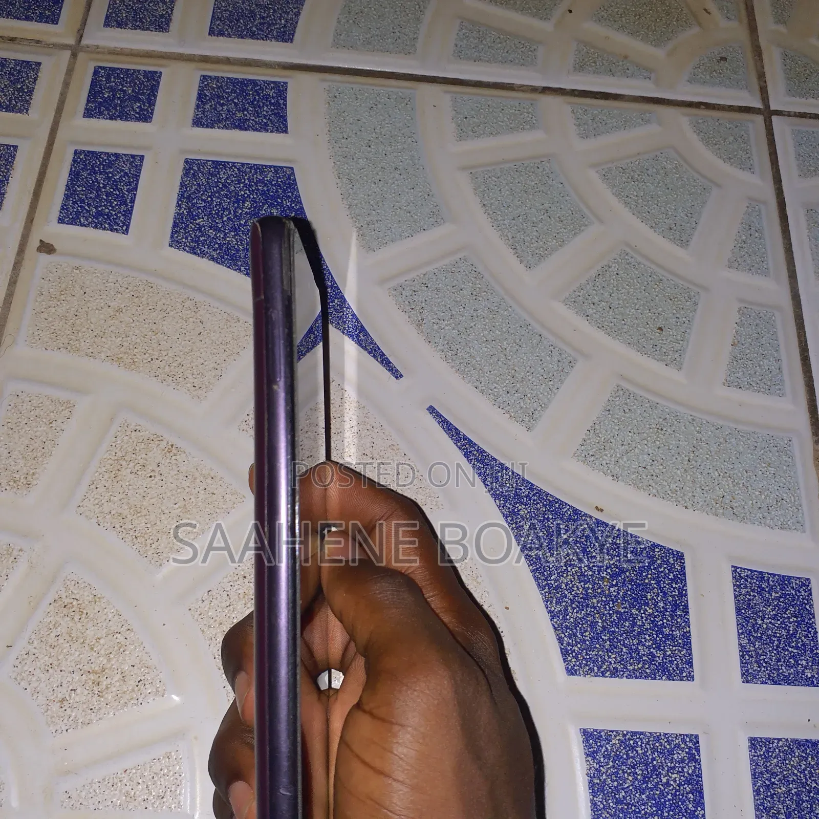 Motorola Moto One 5G Ace 128 GB Purple