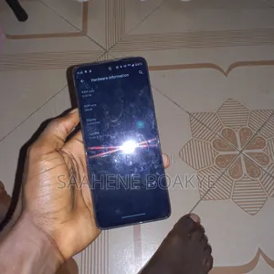 Motorola Moto One 5G Ace 128 GB Purple