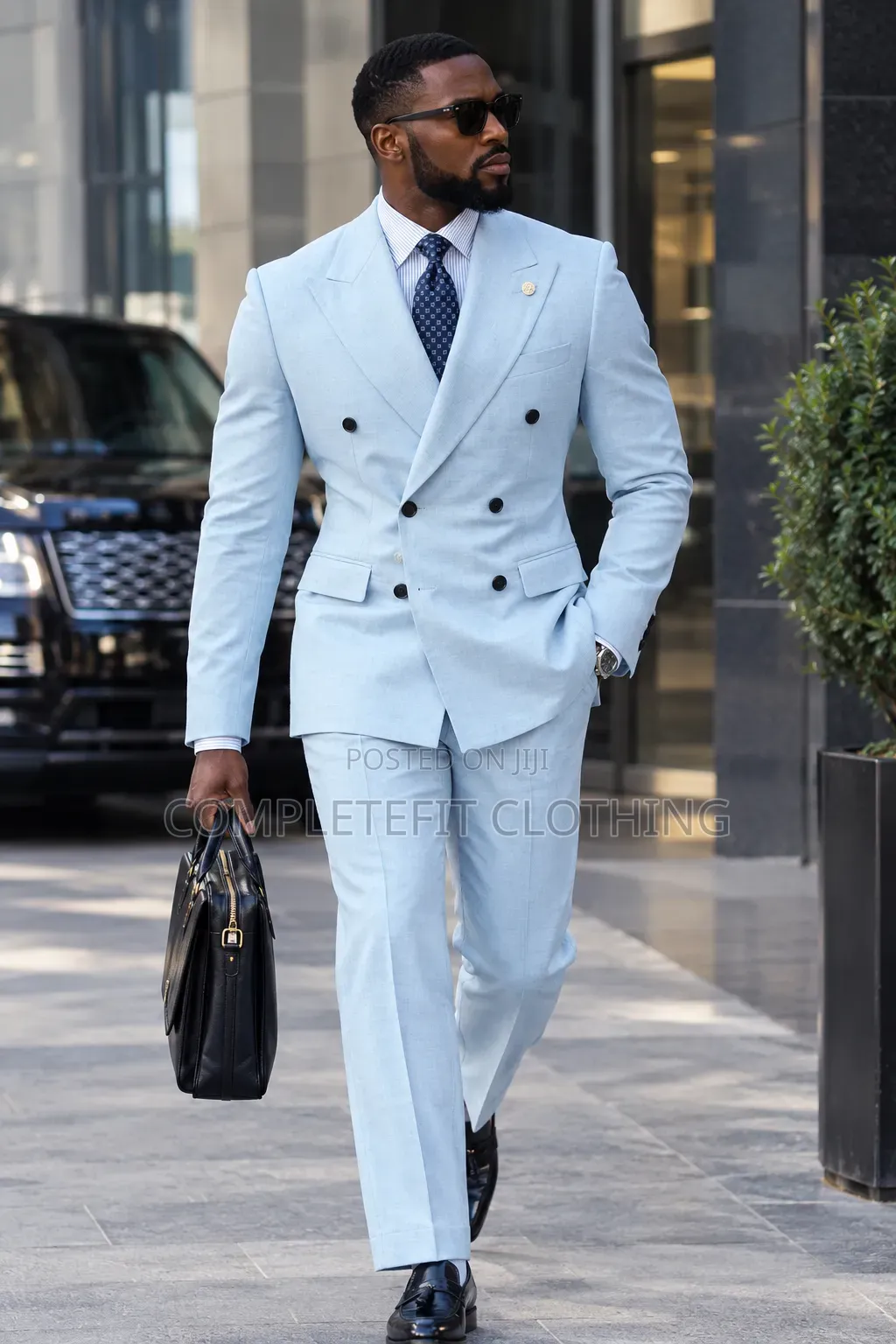 Suits Available in Dansoman
