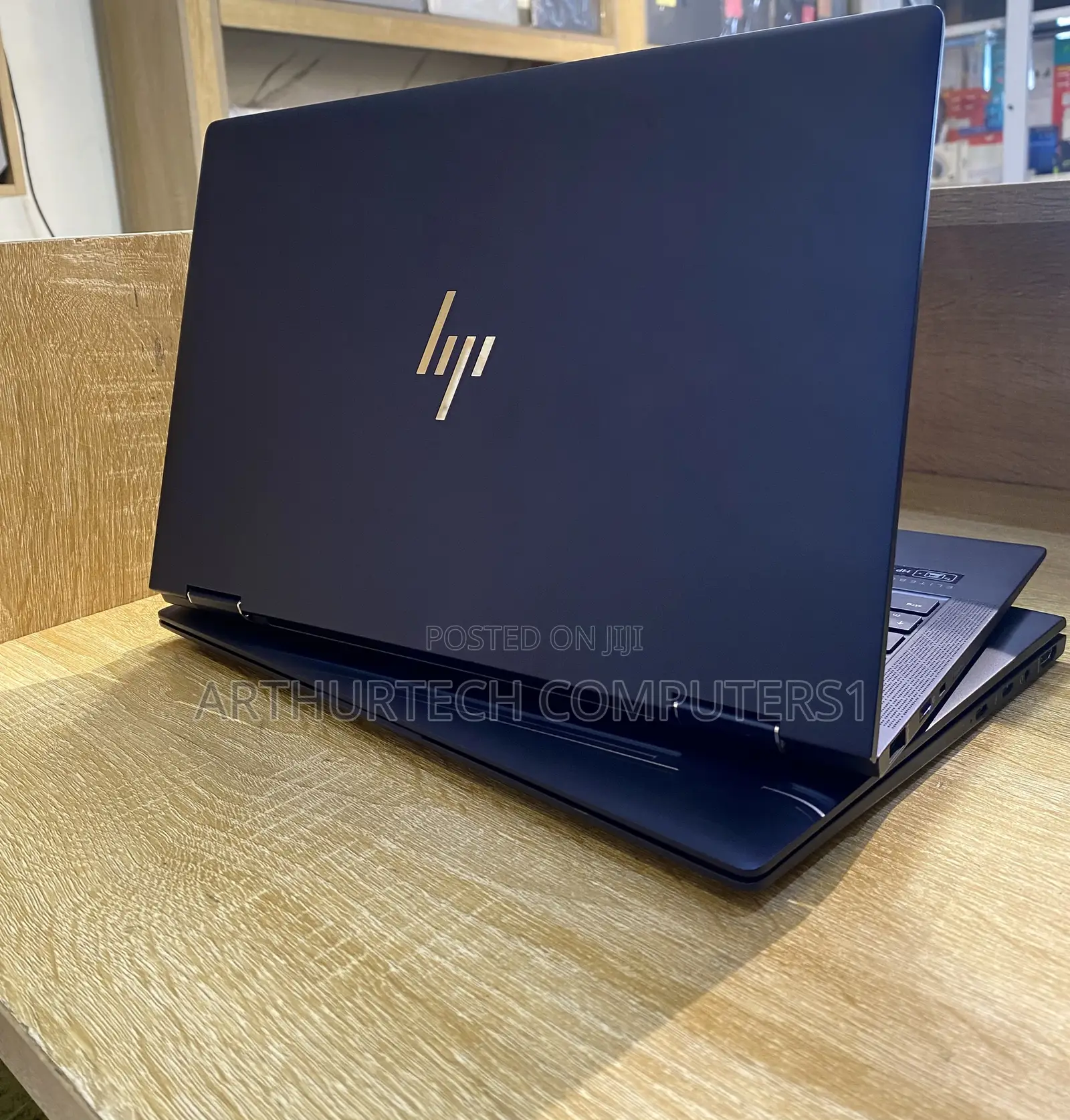 Laptop HP Elite Dragonfly x360 8th Gen 16GB Intel Core i7 SSD 512GB