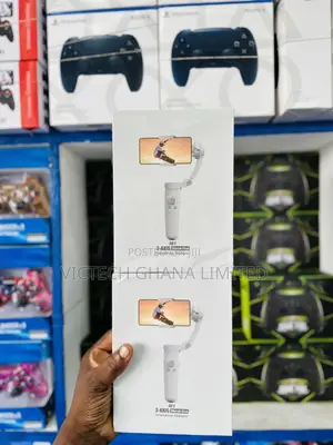 M1 3-Axis Merak One Smartphone Stabilizer
