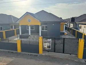 3bdrm House in Adom Estate, Community 25 for rent