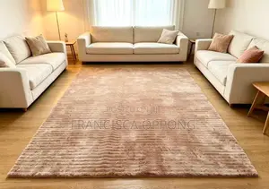 Smooth Rabbit Carpet 160/230