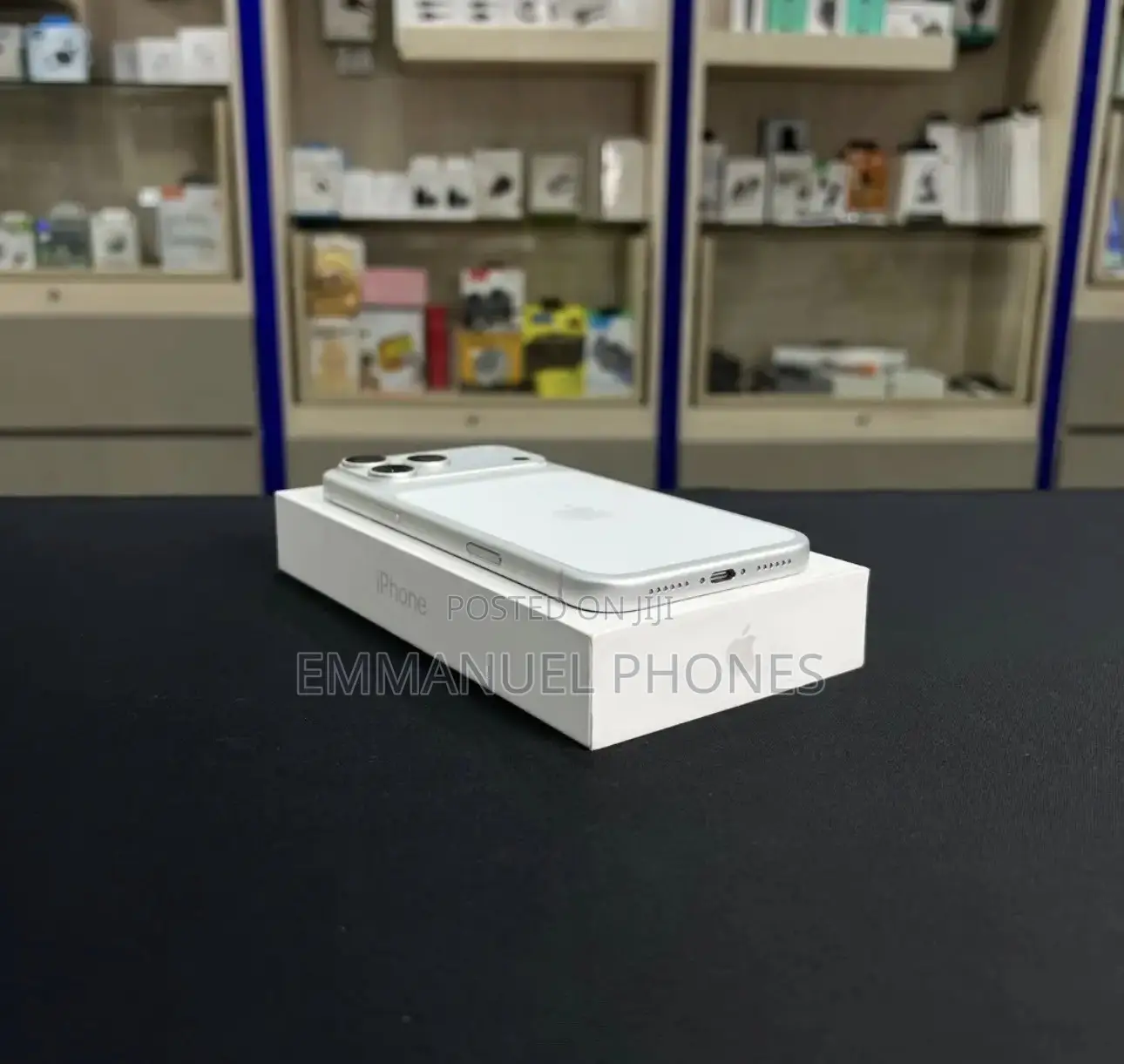New Apple iPhone 17 Pro Max 1 TB Gray