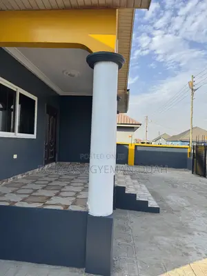 3bdrm House in Adom Estate, Community 25 for rent