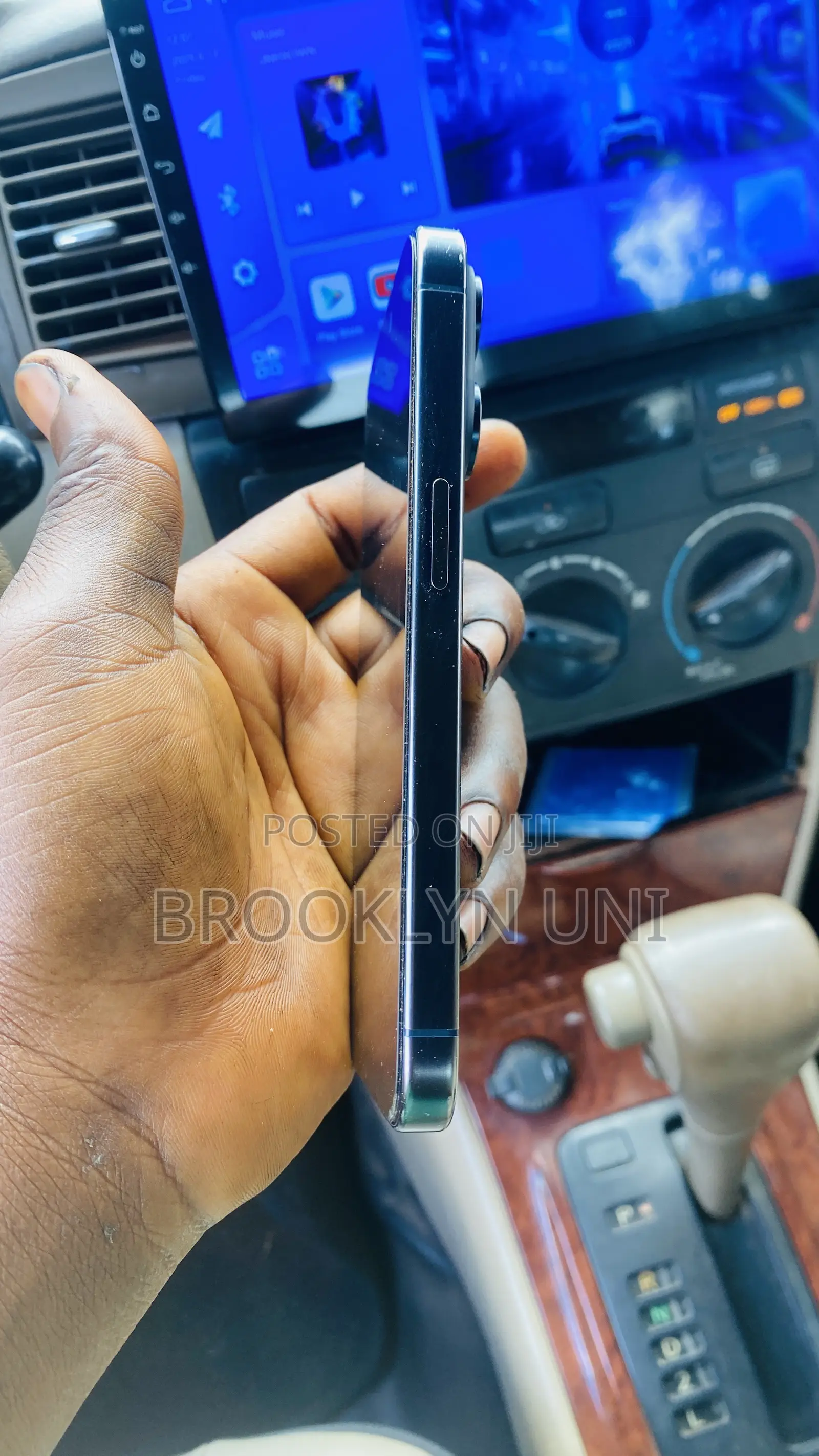 Apple iPhone 15 Pro 128 GB