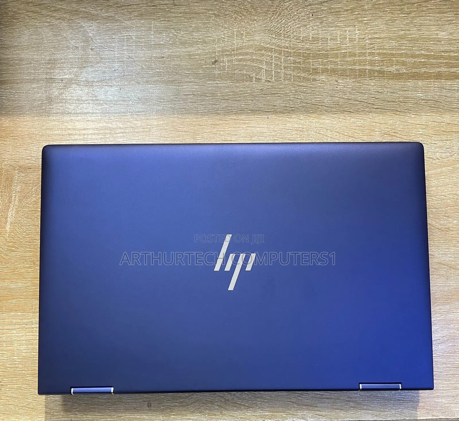 Laptop HP Elite Dragonfly x360 8th Gen 16GB Intel Core i5 SSD 256GB