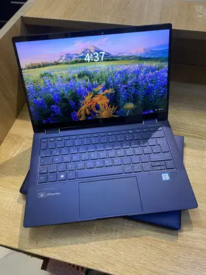 Laptop HP Elite Dragonfly x360 8th Gen 16GB Intel Core i5 SSD 256GB