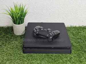Ps4 Slim Jailbreak