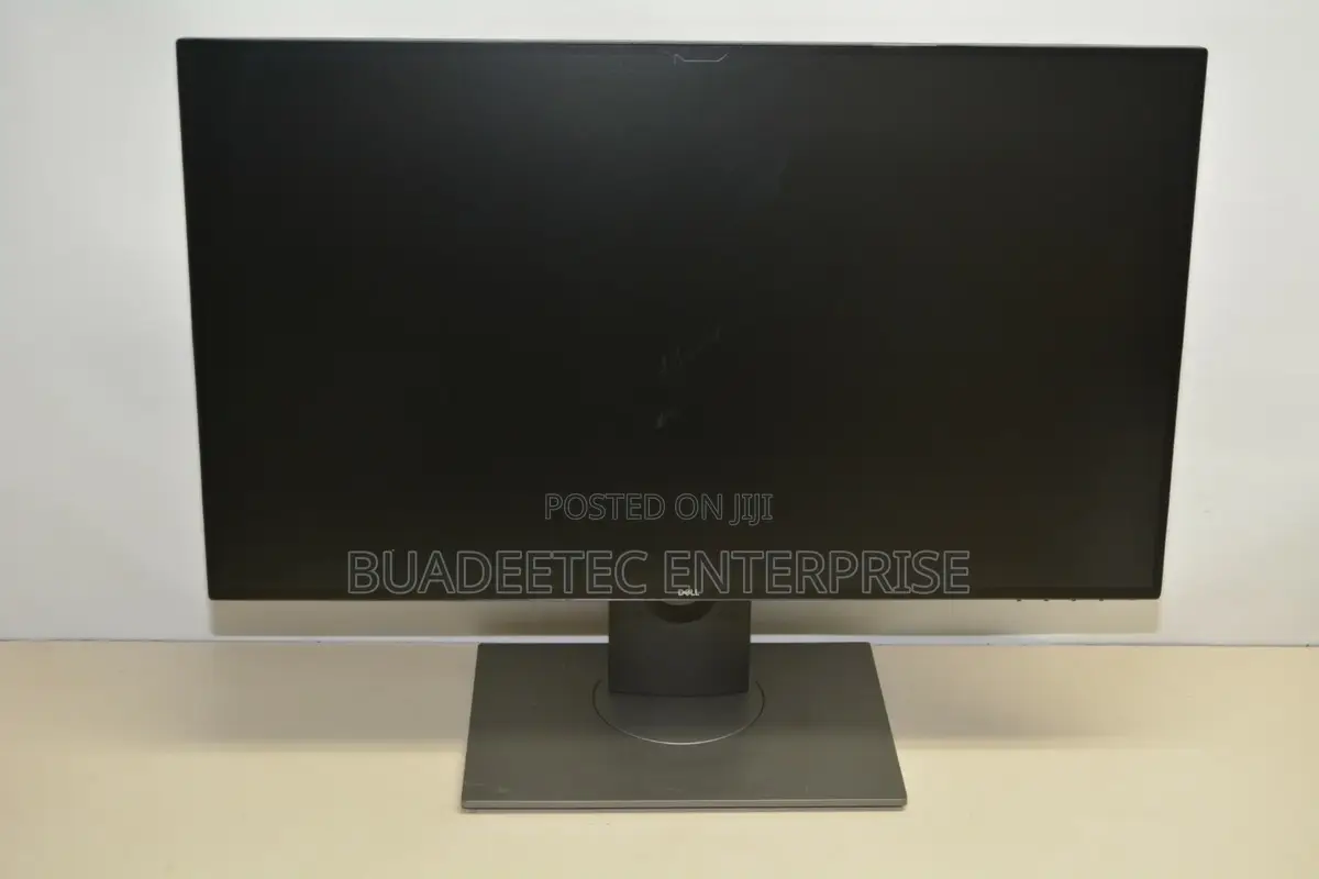 Dell UltraSharp U2717D QHD Monitor