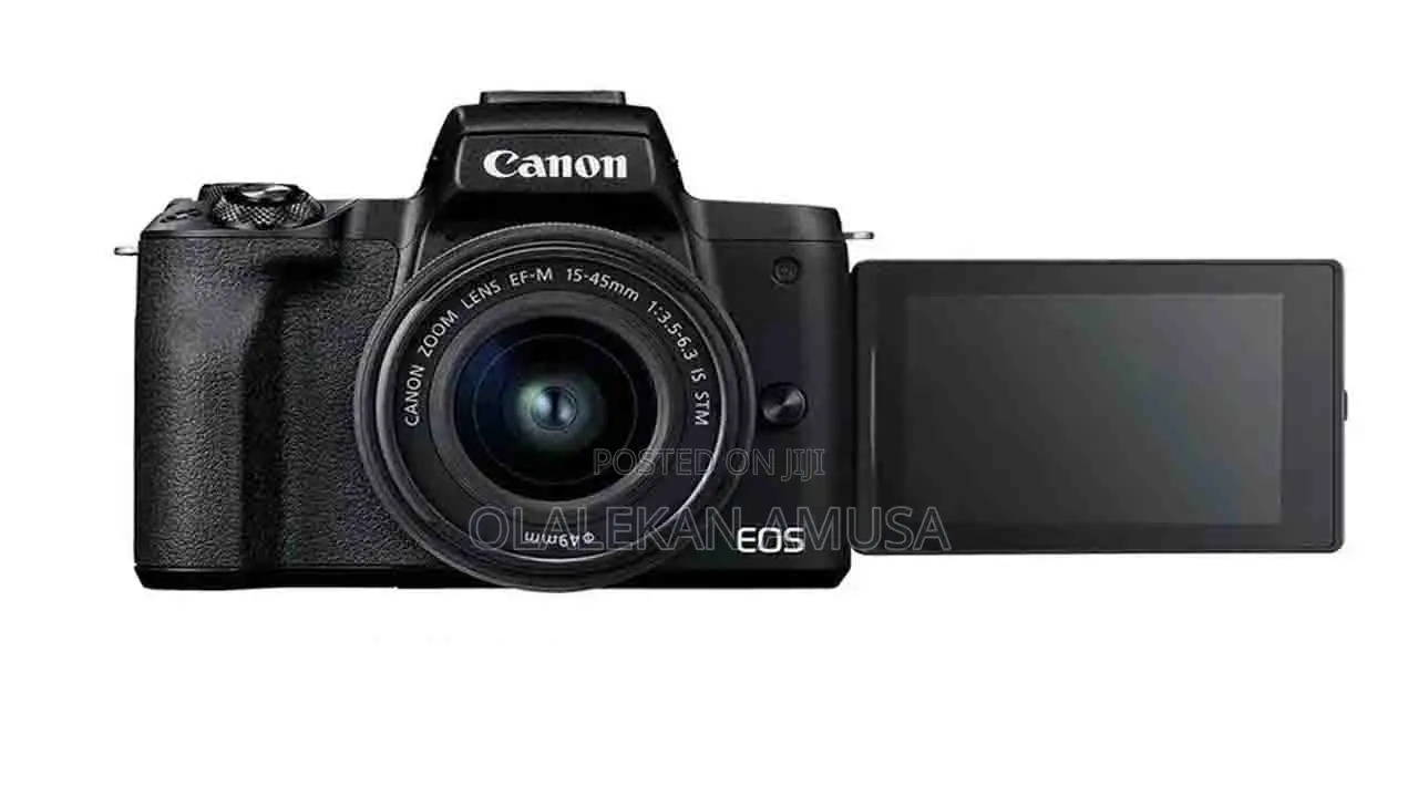 Canon Camera E0s M50