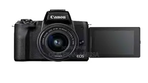 Canon Camera E0s M50