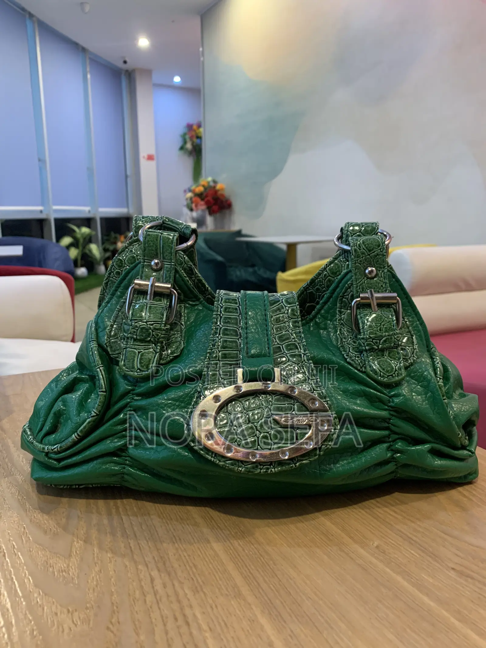 We Sell Affordable Quality Y2k Bags.