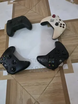 Xbox One Controller