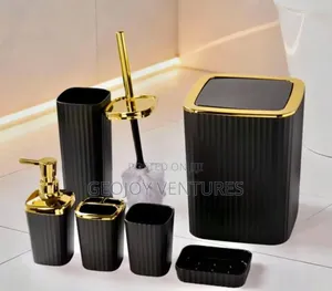 Toilet Box Set