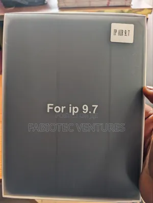 iPad Air 9.7 Case
