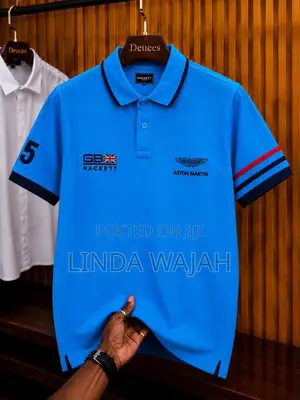 De Laws Clothing ( Men Wear)