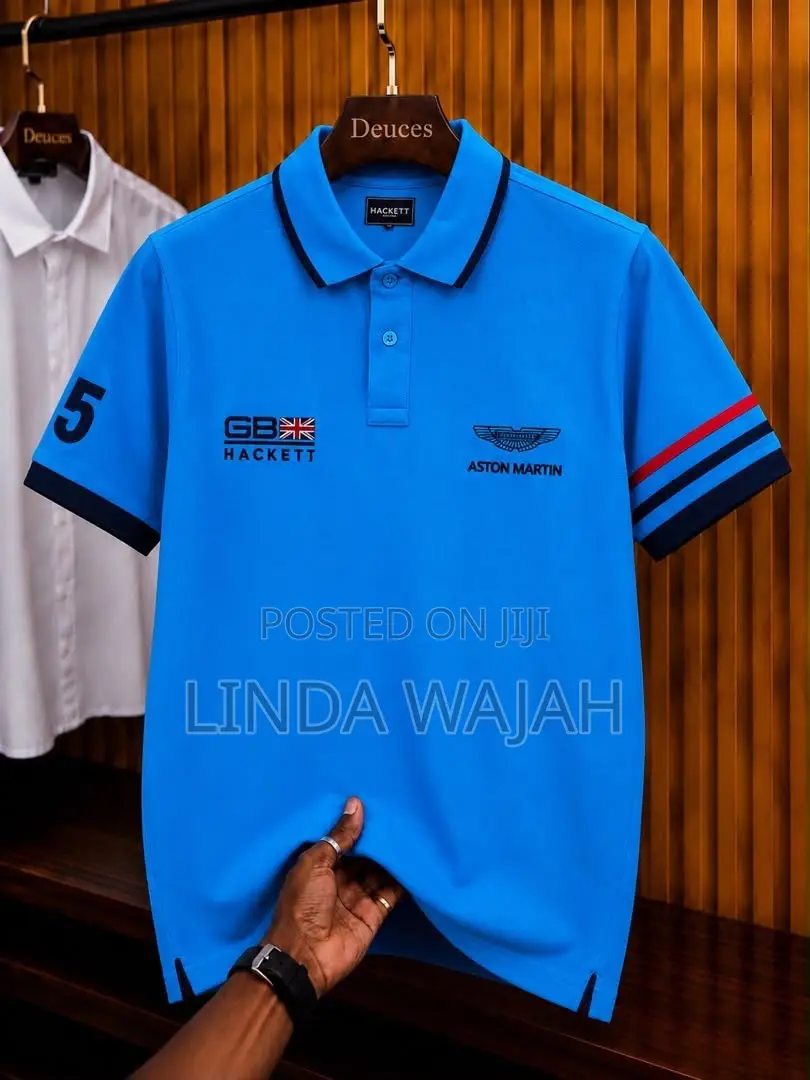 De Laws Clothing ( Men Wear)