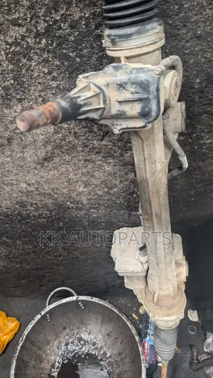 Ford F150 2022,2/23,2024,2025 Steering Rack