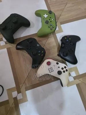 Xbox One Controller