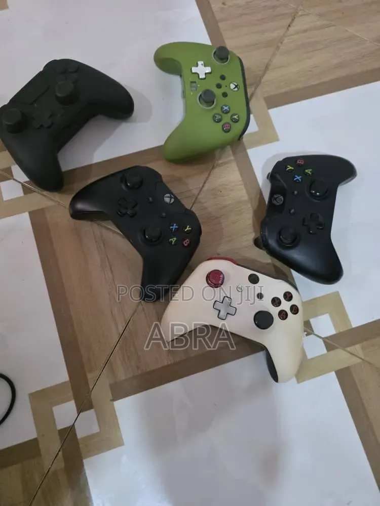 Xbox One Controller