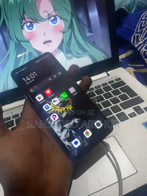 Tecno Spark 20 128 GB Gold