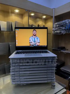 New Laptop HP ProBook 430 G8 16GB AMD Ryzen 7 SSD 256GB