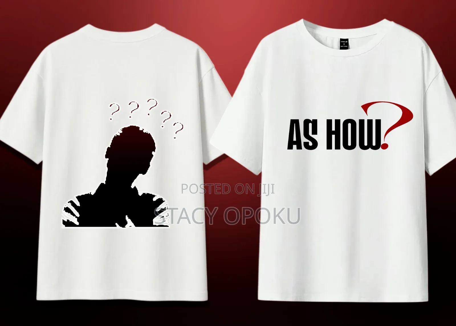 Addobs Tees