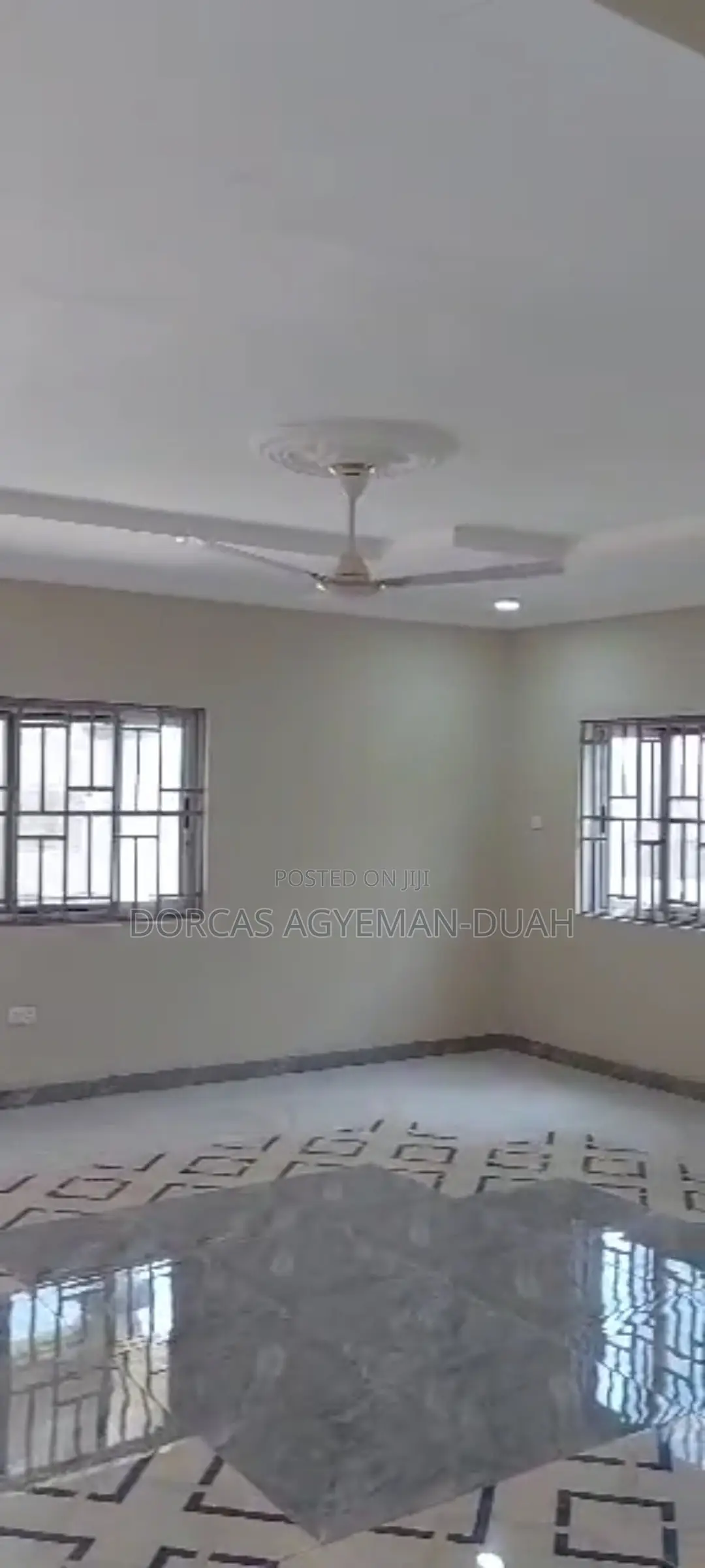 3bdrm House in Adom Estate, Community 25 for rent