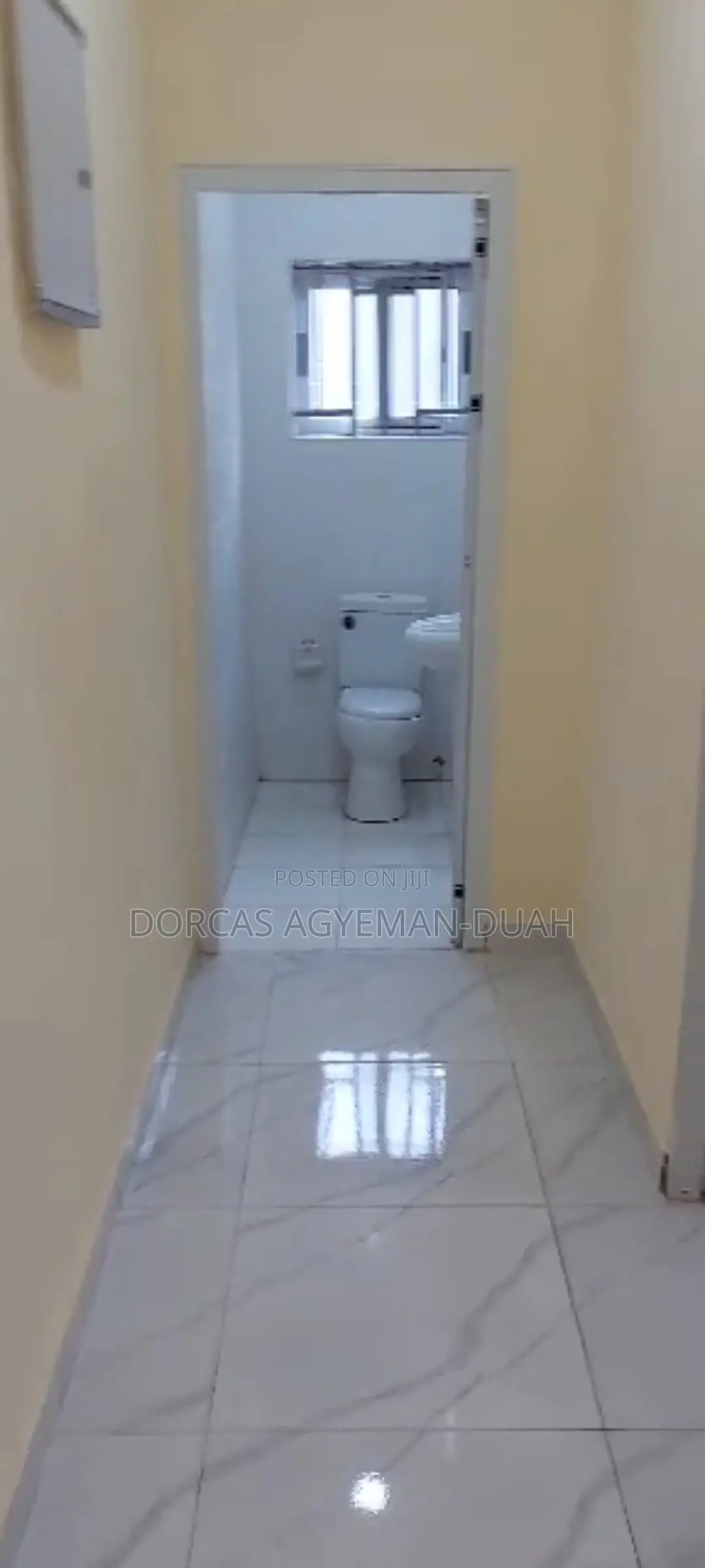 3bdrm House in Adom Estate, Community 25 for rent