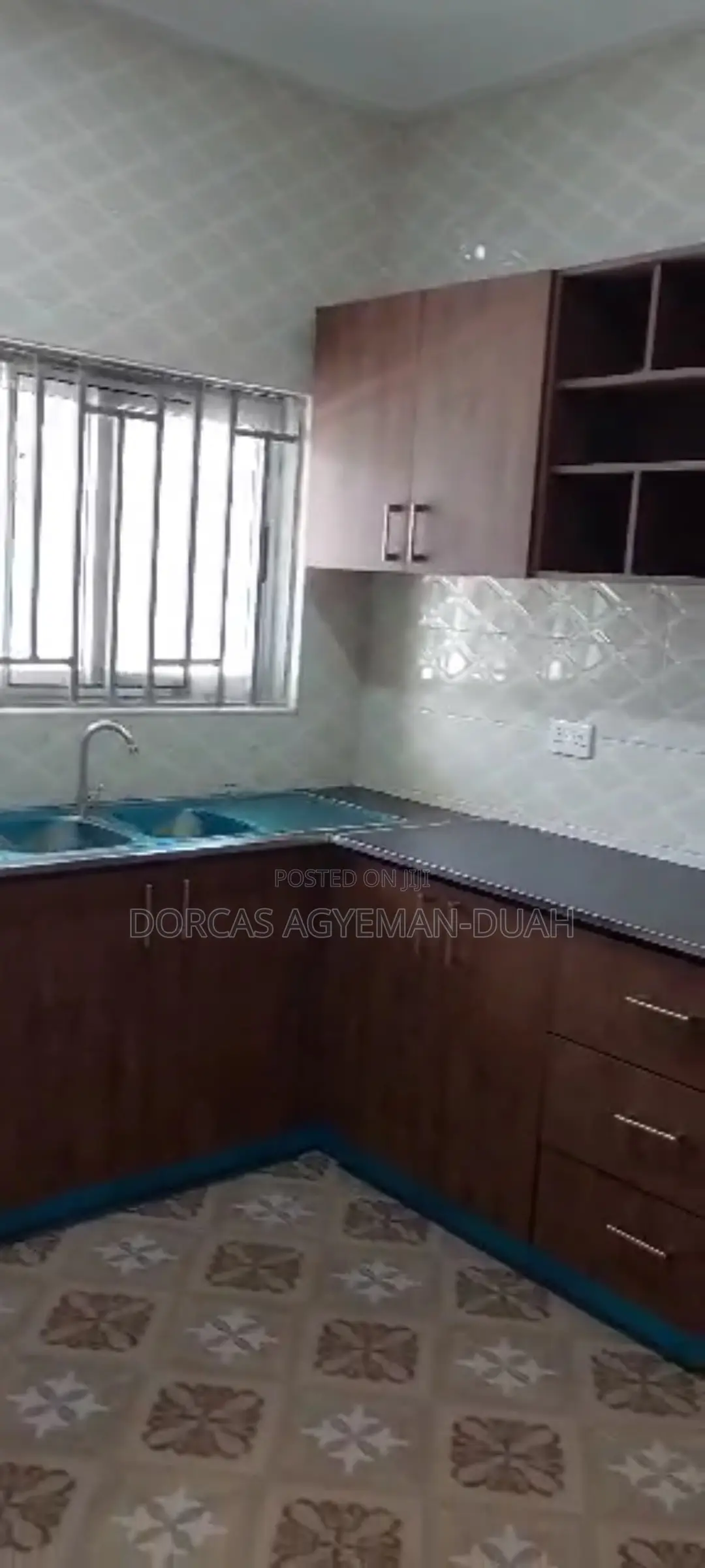 3bdrm House in Adom Estate, Community 25 for rent