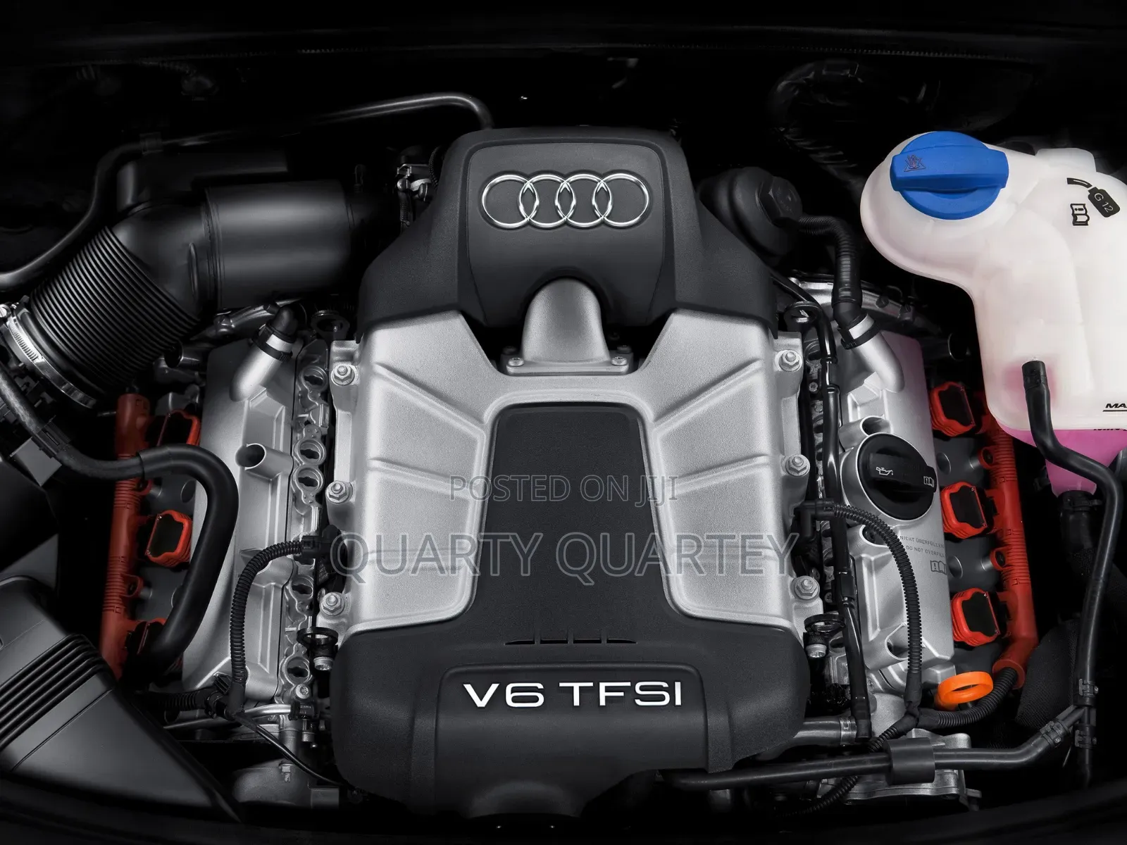 Specialist in Porch ,Vw ,Audi Engine Petrol