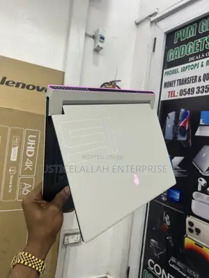 Laptop Alienware X15 R1 16GB Intel Core i7 SSD 512GB