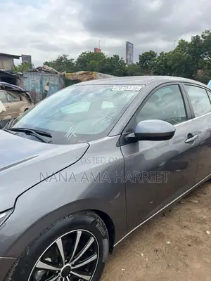 Nissan Sentra SV 2024 Gray