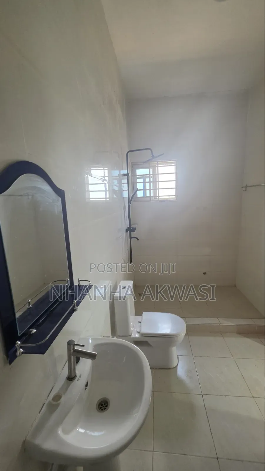 2bdrm Apartment in Klagon, Sakumono for rent