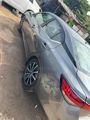Nissan Sentra SV 2024 Gray